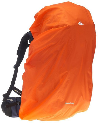 quechua bag cover