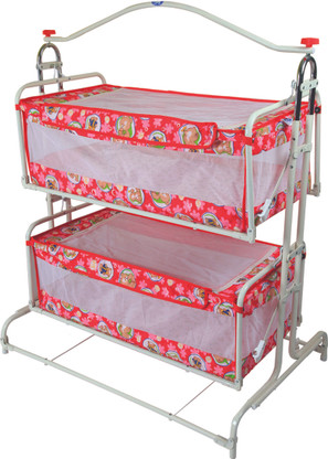 cradle for twins