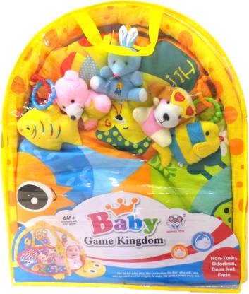 Toy Mall Baby Game Kingdom 617 Baby Game Kingdom 617 Shop For Toy Mall Products In India Toys For 6m Kids Flipkart Com