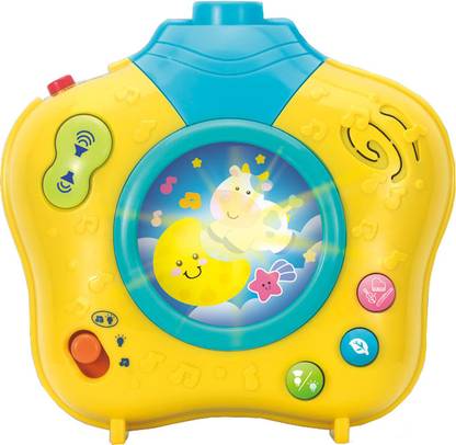 Winfun Baby S Dreamland Soothing Projector Baby S Dreamland Soothing Projector Shop For Winfun Products In India Toys For 0 2 Years Kids Flipkart Com
