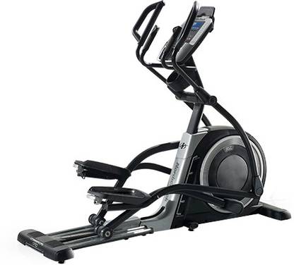 nordictrack commercial 12.9 elliptical cross trainer