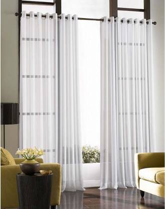 Curtains By Maya Designs 84 Inches 2 Ft Blends Window Curtain Pack Of At Best In India Flipkart Com Ft Blends Window Curtain Pack, 84 In Curtains