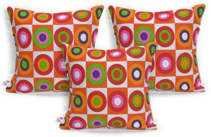 Cortina Abstract Cushions Cover