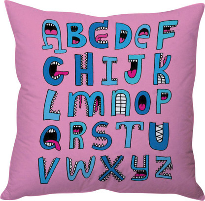 stybuzz cushions