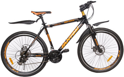 Fantom Sea Rock 21 Speed 26 T Mountain 