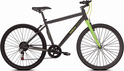 Mach city flipkart outlet