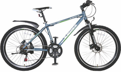 Kross Globate Cycle 2024 www.alhudapk