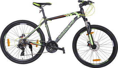 montra madrock 26t 21 speed super bike