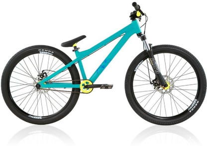 BTWIN by Decathlon Subsin Tasty 26 T 