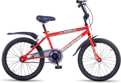 HERO Sprint 20T Trojan 20 T BMX Cycle 