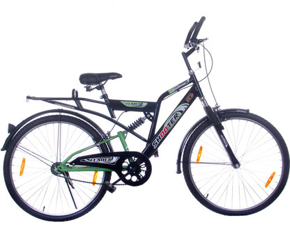 Leader bicycle online clearance