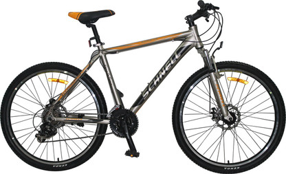 Schnell RAPID 1.0 26 T Mountain 