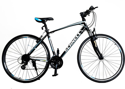Schnell Road 3.0 Hybrid 2024 www.alhudapk