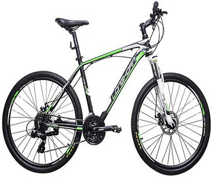 Mountain/Hardtail Cycle Price in India 
