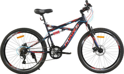 Hercules roadeo 26 inch deals