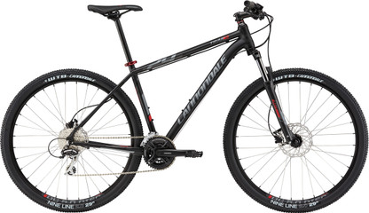 Cannondale Trail 6 24 Speed 29er 29 T Mountain/Hardtail Cycle Price in  India - Buy Cannondale Trail 6 24 Speed 29er 29 T Mountain/Hardtail Cycle  online at Flipkart.com