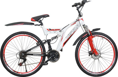 v star bicycle