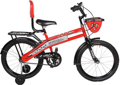 hero stitch cycle price