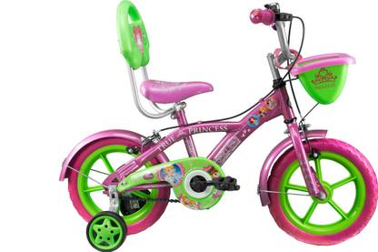 hero freak 14t cycle