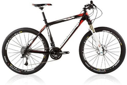 BTWIN by Decathlon Rock Rider 83 24 T 