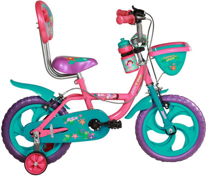 Bsa dora cycle outlet
