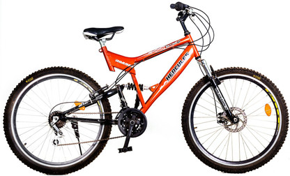 hercules roadeo turner vx