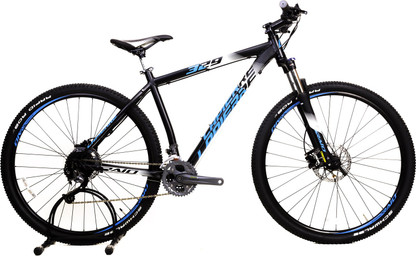 Lapierre raid 329 precio