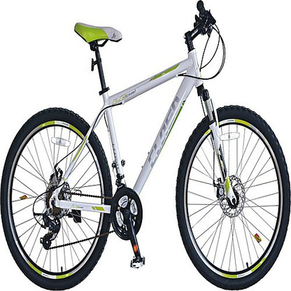 la sovereign cycle company