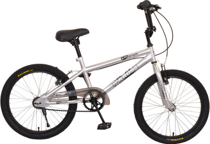 kross zinc bmx cycle