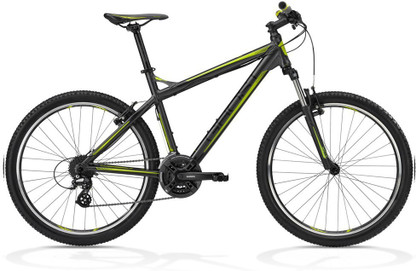 Ghost SE1200 24speed 26'' 26 T Mountain 