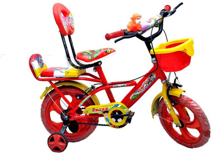 kid cycle flipkart