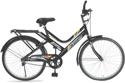 Mountain/Hardtail Cycle Price in India 