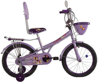 bsa champ flora 16 price