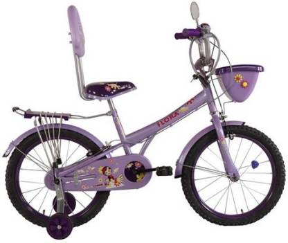 BSA FLORA 16 16 T Recreation Cycle Price in India - Buy BSA FLORA 16 16 T  Recreation Cycle online at Flipkart.com