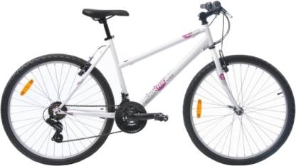 athlete hobby write BTWIN by Decathlon Rockrider 5.0 Lady - S 20 T Girls Cycle/Womens Cycle  Price in India - Buy BTWIN by Decathlon Rockrider 5.0 Lady - S 20 T Girls  Cycle/Womens Cycle online at Flipkart.com