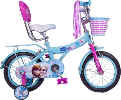 disney frozen bike 20 inch