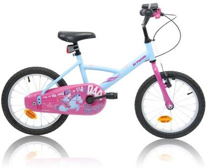 BTWIN by Decathlon Wendy Pony 20 T 