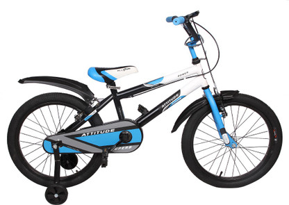 allwyn cycle 20t