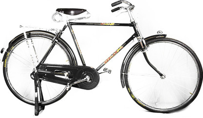 neelam ranger cycle