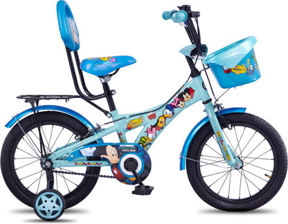 hero bunny cycle 16t