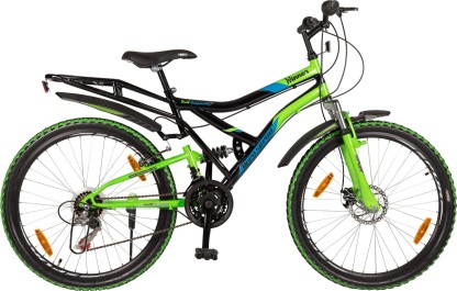 hero sprint 26 inch cycle price