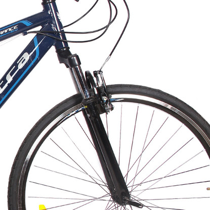 Mountain Cycle 21 Gear HERCULES Montra