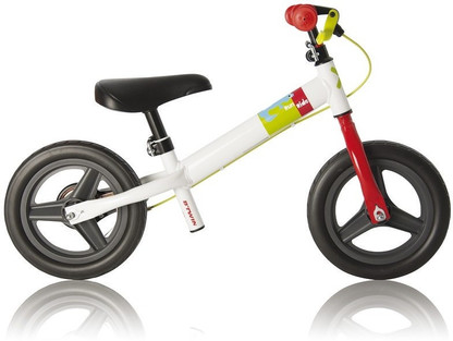 BTWIN by Decathlon Run Ride 10 T 