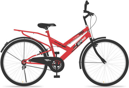 Virgo IBC 24 T Mountain/Hardtail Cycle 