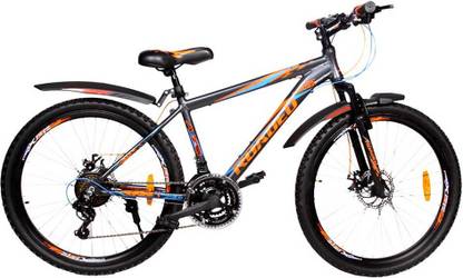 hercules roadeo a50 flipkart