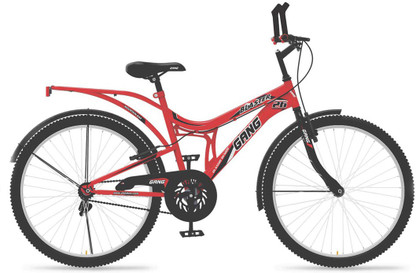 GANG Blaster 26 26 T Mountain Cycle 