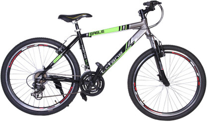 HERO 21 Speed 26 T Mountain/Hardtail 