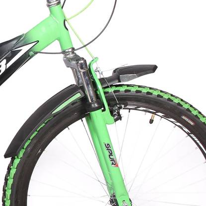 hero dtb 18 gear cycle