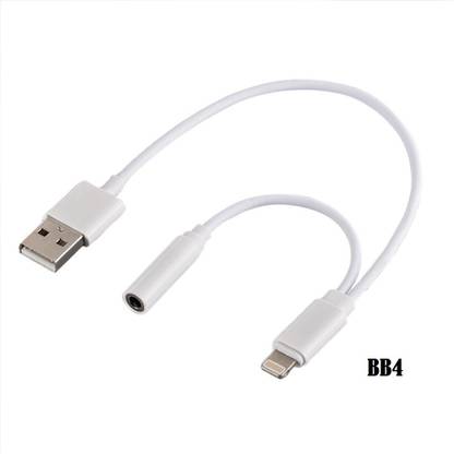 aux connector for iphone 7
