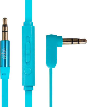 Jabees AUC105 1 m AUX Cable - Jabees 